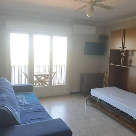 Apartman Le Cosy De L'etang Palavas-les-Flots
