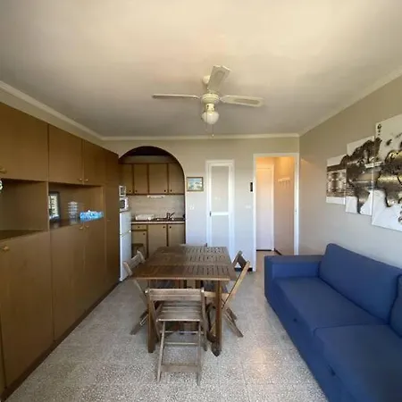 Apartman Le Cosy De L'etang *