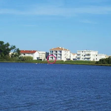 Le Cosy De L'etang *