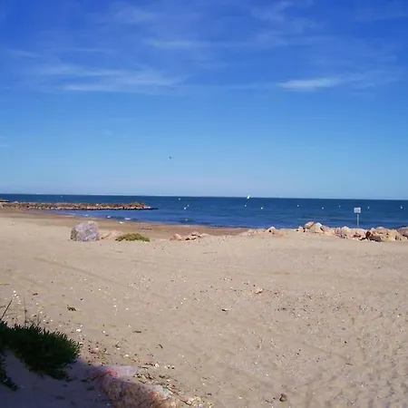 Le Cosy De L'etang Palavas-les-Flots