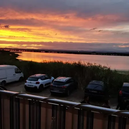 Le Cosy De L'etang Apartman