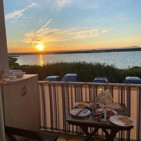 Le Cosy De L'etang