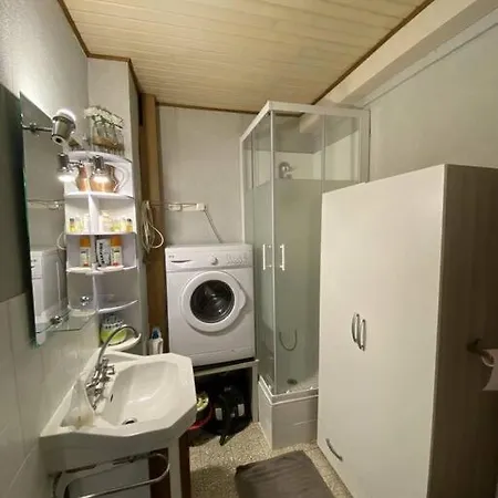 Apartman Le Cosy De L'etang Palavas-les-Flots