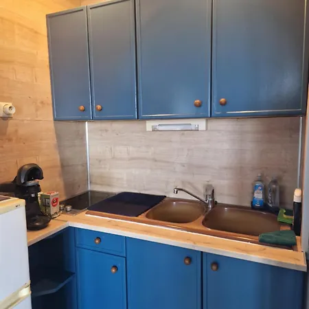 아파트 Le Cosy De L'etang
