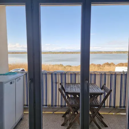 Le Cosy De L'etang *