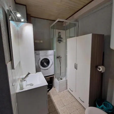 Appartamento Le Cosy De L'etang Palavas-les-Flots