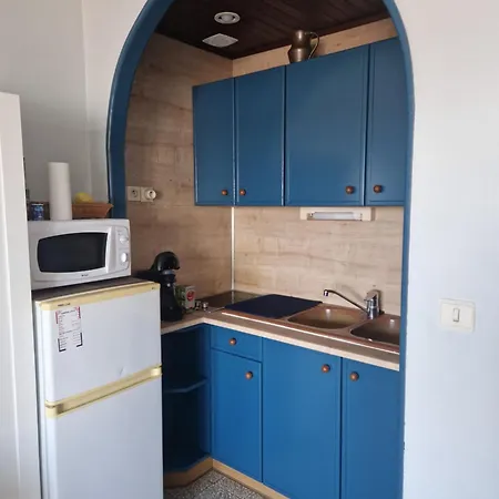 Le Cosy De L'etang *
